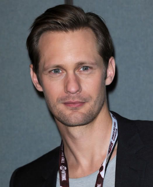 True Blood Confidential: True Blood Bits and Pieces